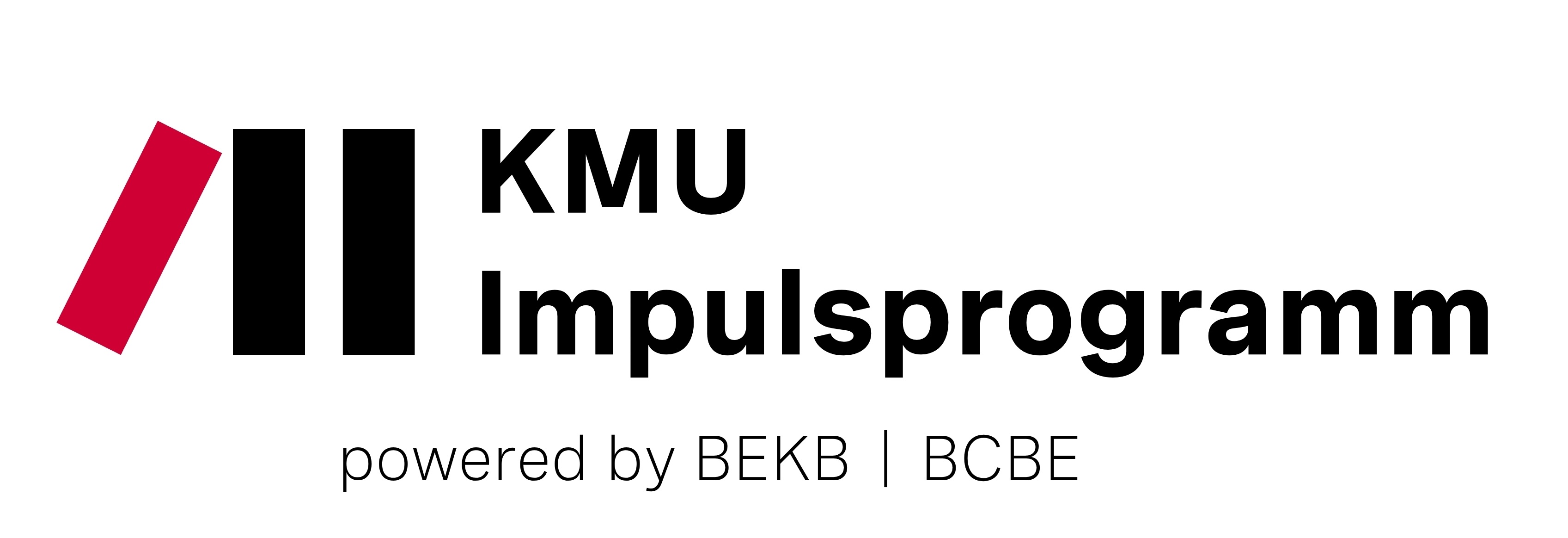 KMU Impulsprogramm